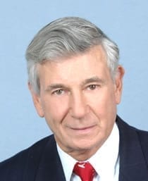 Robert M. Swedroe - Founding Partner