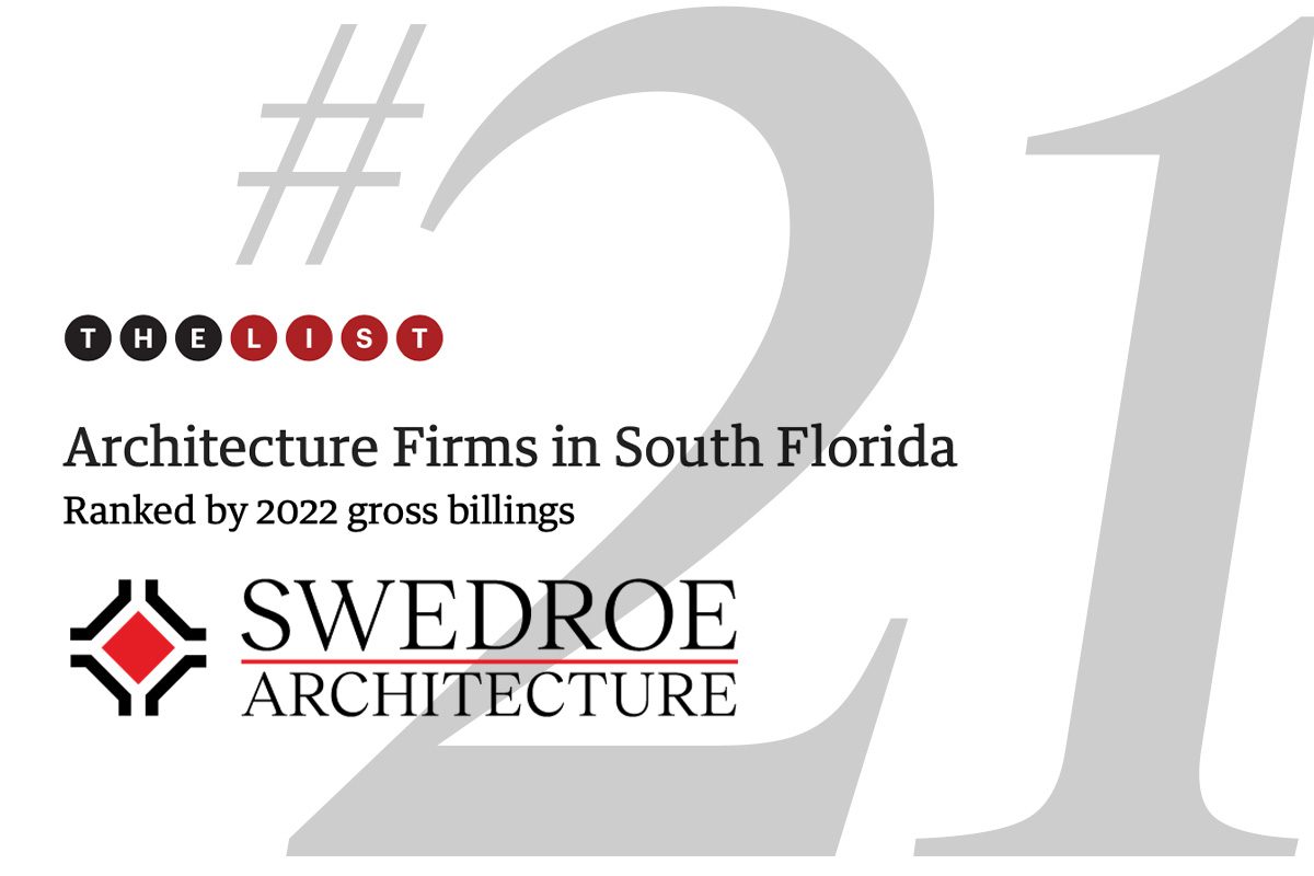 Top Architecture Firms in South Florida