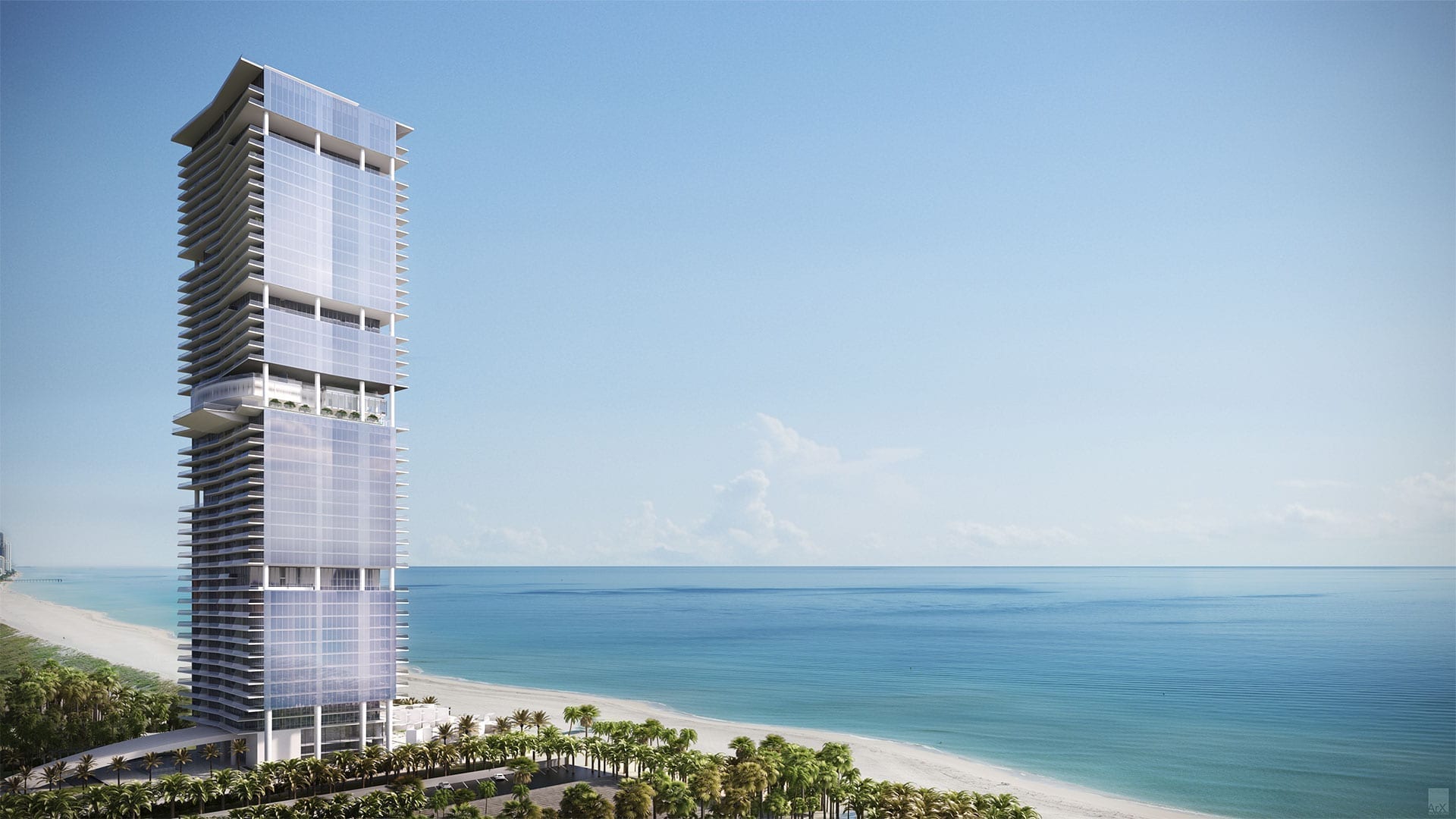 Turnberry Ocean Club - Swedroe Architecture - Miami Architect