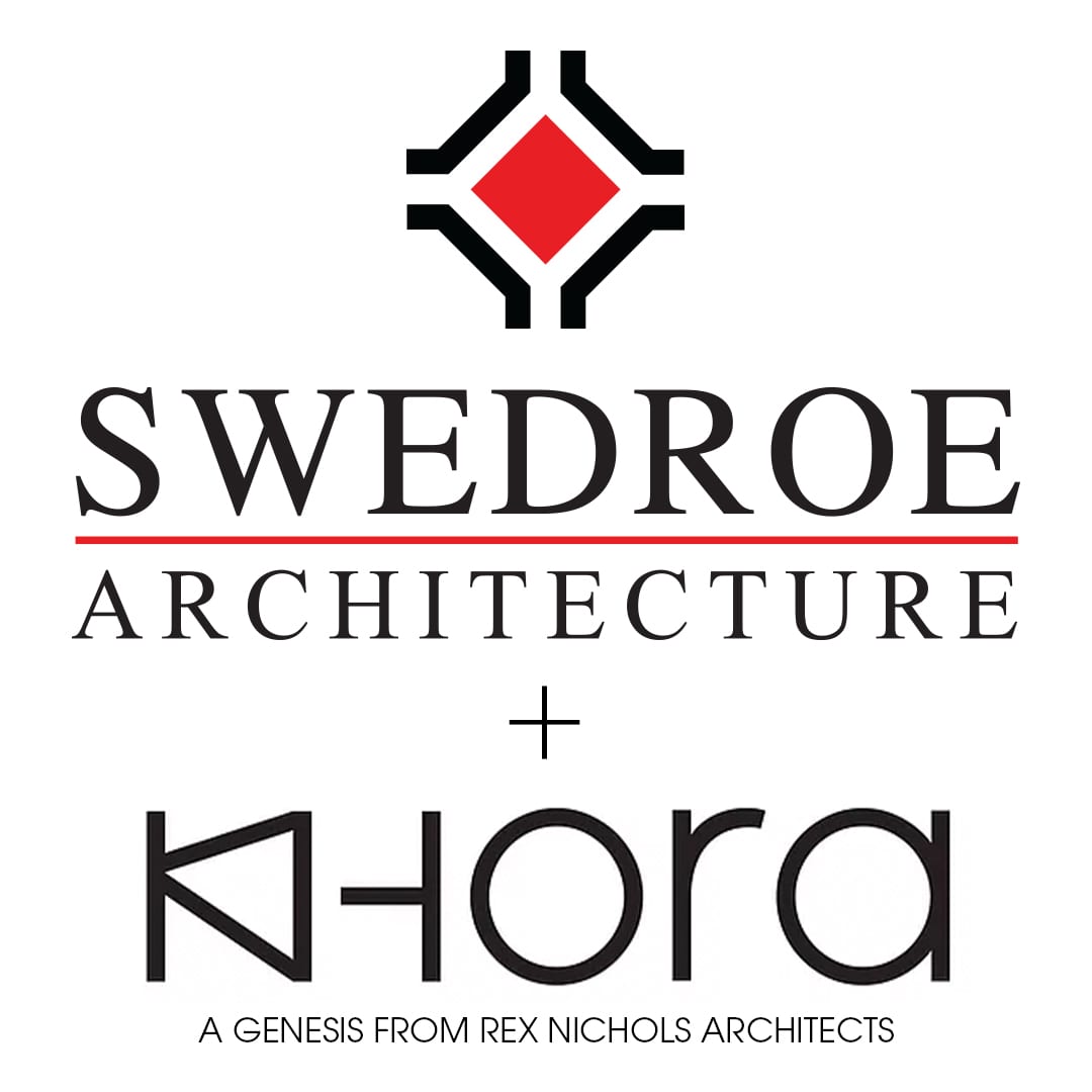 Swedroe Architecture and Studio KHORA | Luxury Single Family Home Architecture and Design