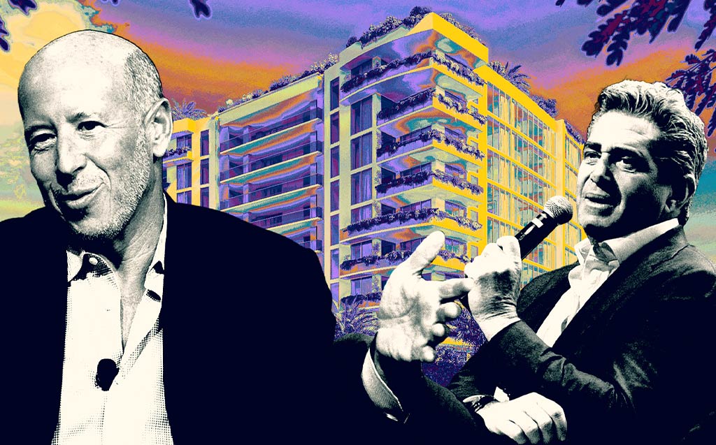 Swedroe Architecture designing 1 Hotels-branded condos in Jupiter, Floria – The Real Deal